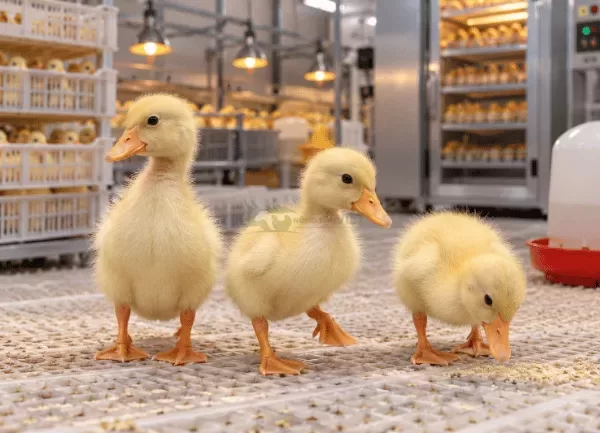 Vịt Call Duck